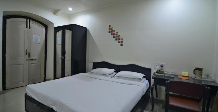 Hotel Ritz Pune Exterior foto